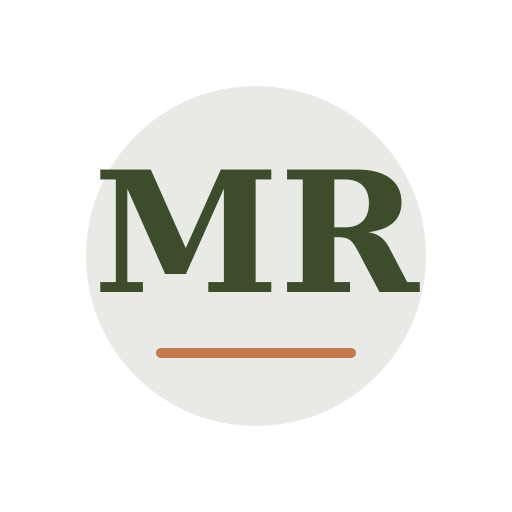 Maple River Dryer Cleaning Services logo